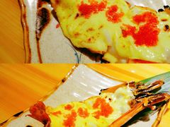 -浦·传统日式料理(3 5 1 1 店)