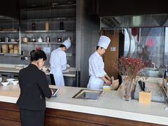 -小南洋海景餐厅(深圳湾店)