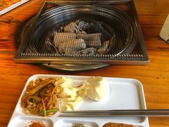 -7年8班朝鲜族非遗美食(三钢里店)