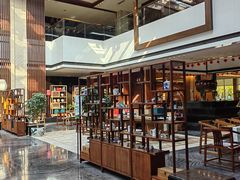 -绍兴鉴湖君澜大酒店