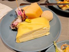 -快乐爱斯米牛排自助(亿合城店)