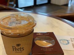 -Peet's Coffee皮爷咖啡(上海长风大悦城店)
