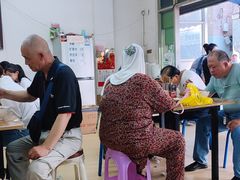 大堂-老字号贾家肉丸糊辣汤(光明巷店)