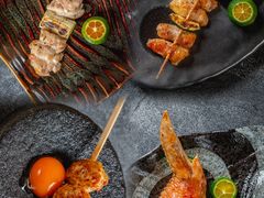 -三川·十酒Izakaya(南昌路店)