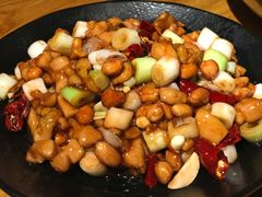 -望京一号·重庆江湖菜(工体店)