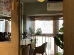 -施奈儿.洗头頭療.按摩SPA.采耳(上梅林店)