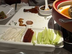 -漢舍中国菜馆(浦东嘉里城店)