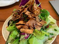 -ELI FALAFEL Lebanese&Mediterranean黎巴嫩美食(富城路店)