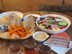 -1901 Cafe(西四店)