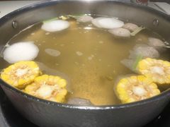 -汕头八合里海记牛肉店(清河店)
