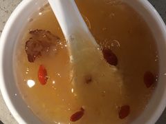 -海底捞火锅(银泰中心店)