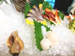 -極上萬膳·日料放题(海岸城店)