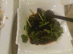 -海岛八号龙虾烧烤田鸡(蓝天路总店)