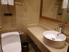 -维也纳酒店(南京奥体中心店)