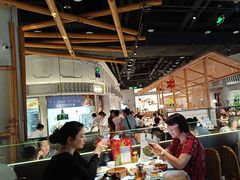 -晓粤·惹味粤菜(凯德乐峰广场店)