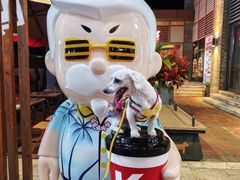 -三亚海昌梦幻海洋不夜城