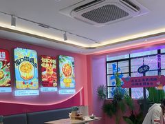 -小杨生煎(黄河路店)
