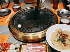 -杨小佳·齐齐哈尔烤肉·烤串(广州店)