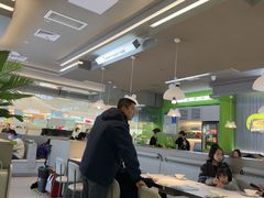 -蛙喔牛蛙(淮安吾悦店)