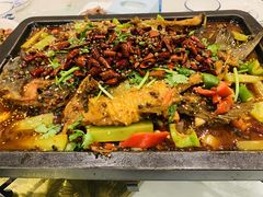 -听涛雅苑百味饺子老家菜馆