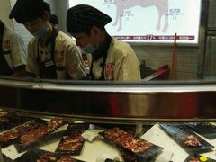 -陈记顺和牛肉火锅馆(天河北路店)
