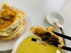 -劈柴院锅贴(沈阳路店)