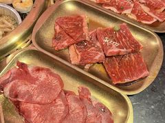 -星伦多自助料理·涮烤一体(江桥万达店)