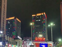 -万达广场(东莞厚街店)