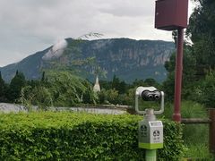 -云南民族村