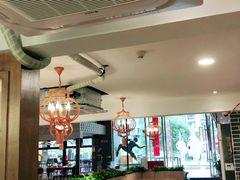 大堂-百年神厨·地道川菜(清江西路店)