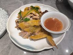 -金山记靓鸡·地道中山味(湖滨中路店)