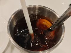 -金湖港式餐厅(建外店)