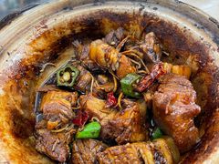 -新峰肉骨茶