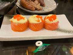 -科尔海悦酒店樱之河日本料理(清河东路店)