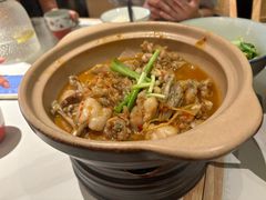 -费大厨辣椒炒肉(沙河万达店)