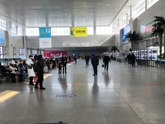 -洛阳龙门站