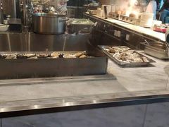 -福州仓山凯悦酒店·Market Cafe Lacucina咖啡厅