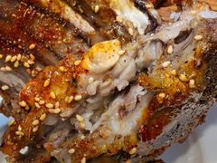 烤羊排-有奴思烤肉·清真(正宁路店)