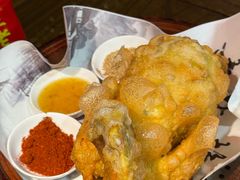 -秦月轩·陕西家乡菜(阜成路·五棵松店)