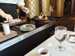 -王品牛排(郑州大卫城店)