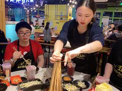 -钢管厂五区小郡肝串串香(南山店)