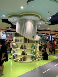 -MELAND CLUB亲子乐园•派对(虹桥万象城店)