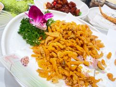 -梅利汴京烤鸭•开封豫菜地标店(东司门店)