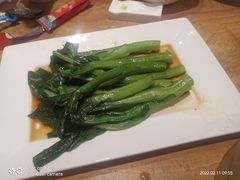 -北海金昌开元名都大酒店·四季轩中餐厅