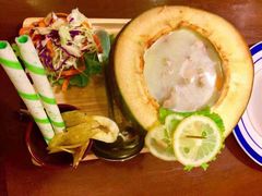-茉莉.Red Crab