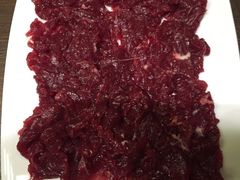 -牛焱·贵州黄牛肉火锅(城西银泰店)