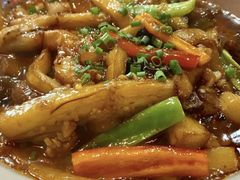 -秦月轩·陕西家乡菜(阜成路·五棵松店)