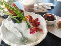 -柒园·三十年创意杭帮菜(龙湖滨江天街店)