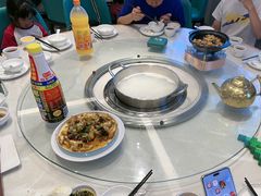 -粤顺渔坊·中山脆肉鲩火锅(清湖店)
