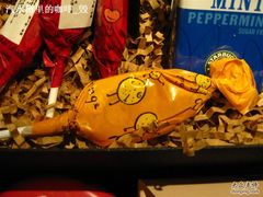照片&nbsp;038-星巴克(来福士2F店)